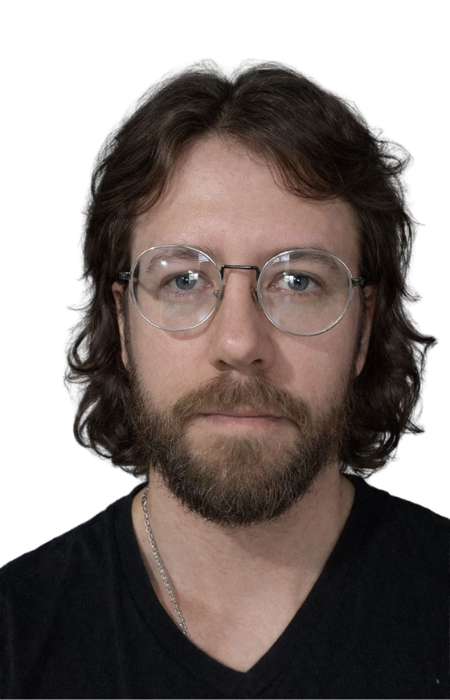 Rodrigo Rivas - Software Engineer